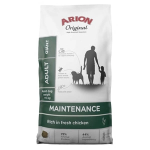 ARION Maintenance Poulet Adulte Géant 12kg