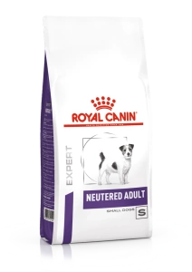ROYAL CANIN Neutered Adult Small Dog 8kg