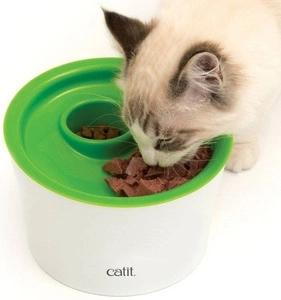 Catit Bol multifonctionnel