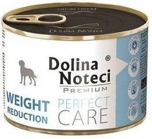 Vallée de la Noteć Premium Perfect Care Réduction de poids 185 g