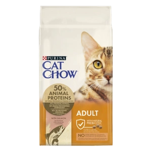 PURINA Cat Chow Adult Salmon 15kg