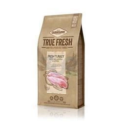 Carnilove True Fresh Turkey 11,4kg+Surprise gratuite pour chien