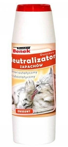 SUPER BENEK Neutralisant de fruits - tube 500g