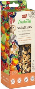 VITAPOL Vita Herbal Smakers Verger du Grand-Père 2 pcs.