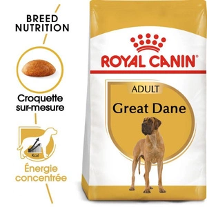 ROYAL CANIN Great Dane Adult 2x12kg