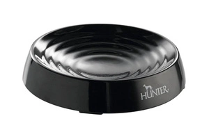 Hunter Moulins Bol S pour Chat Noir 200ml