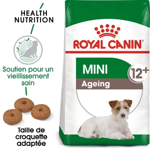 ROYAL CANIN Mini Ageing 12+ 3,5kg x2