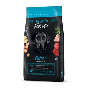 FITMIN For Life Adulte Grandes Races 12kg