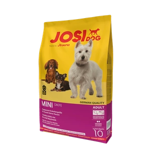 JOSERA JosiDog Mini 10kg