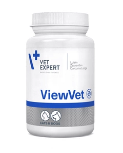VETEXPERT ViewVet 45 Capsules