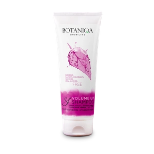 BOTANIQA Shampooing Volume Up Shampooing Volumateur 250ml