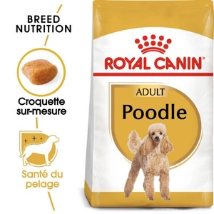 ROYAL CANIN Poodle Adult 1,5kg x2