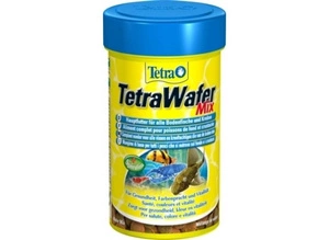 Tetra Wafer Mix 100 ml