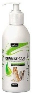 Vet-Agro Dermatisan Shampooing Nettoyant 250ml