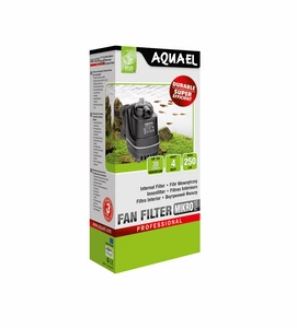 AQUAEL Fan Mikro Plus Filtre intérieur