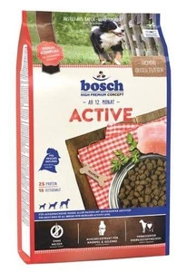 Bosch Active, volaille (nouvelle recette) 1kg