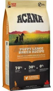 Acana Heritage Puppy Large Breed 17 kg
