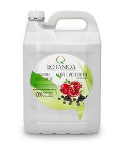 BOTANIQA For Ever Bath Açaí & Pomegranate Conditioner Après-shampoing 5l