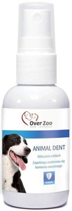 OVER ZOO Animal Dent 50ml x2