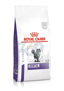 ROYAL CANIN Dental S/O 1,5kg