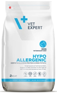 VETEXPERT Veterinary Diet Dog Hypoallergenic Insect 2kg