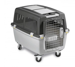 Zolux Transporteur Gulliver 4 IATA 51x71x50cm