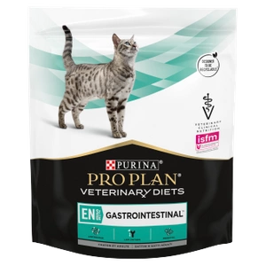 PRO PLAN Veterinary Diets EN St/Ox Gastrointestinal croquettes pour chat 400 g
