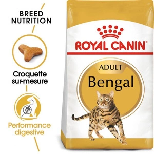 ROYAL CANIN Bengal Adult 10 kg