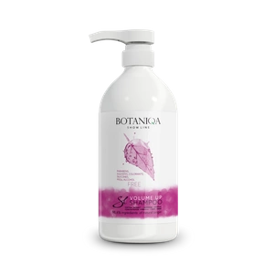 BOTANIQA Shampooing Volume Up Shampooing volumateur 1l