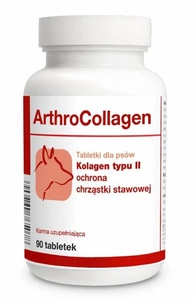 Dolfos ArthroCollagen 90 comprimés