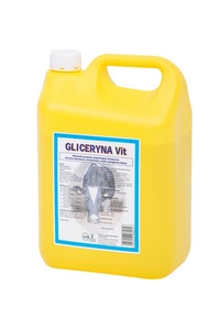 LAB-V Vit Glycérine - Aliment complémentaire pour vaches laitières pour réduire le risque de cétose 20kg