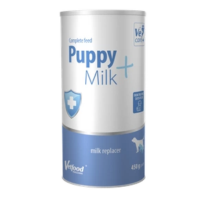 RECOVET- Puppy Milk 450g