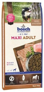BOSCH Adult Maxi Volaille 15kg