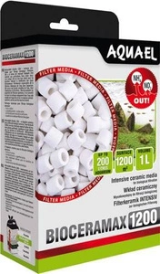 AQUAEL BioCeraMax UltraPro 1200 1l (Biologique)