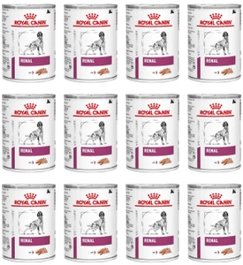 ROYAL CANIN Renal 24x410g