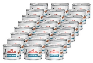 ROYAL CANIN Hypoallergenic 24x200g