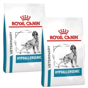 ROYAL CANIN Hypoallergenic 2x14kg