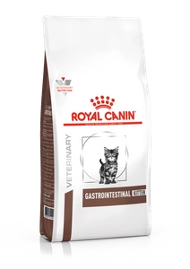 ROYAL CANIN Gastrointestinal Kitten 2kg x2