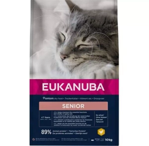 Eukanuba Top Condition 7+ Adult 10kg