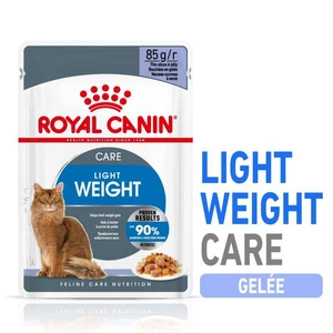 Royal Canin Light Weight Care 12x85g  x2