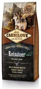 Carnilove Renne pour Adulte 12kg