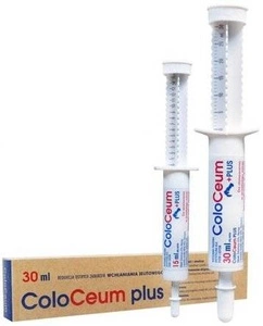 Scanvet ColoCeum Plus 30 ml