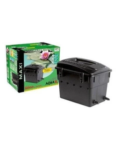 AQUAEL Maxi 1 Filtre pour bassin