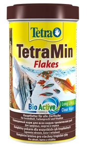 TETRA TetraMin 500ml x2