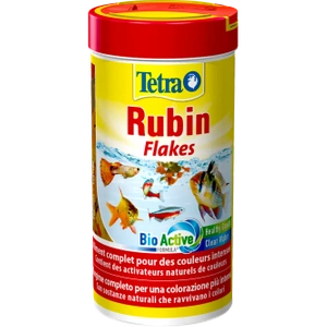 Tetra Rubin Flakes 250ml