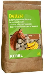 Can-Agri Banane Delizia Delicacies 1kg