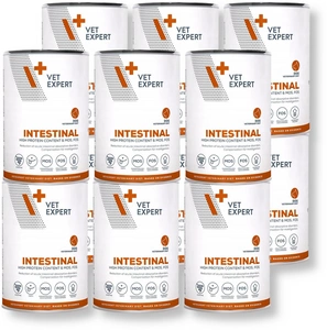 VETEXPERT Veterinary Diet Intestinal Dog 400g x12