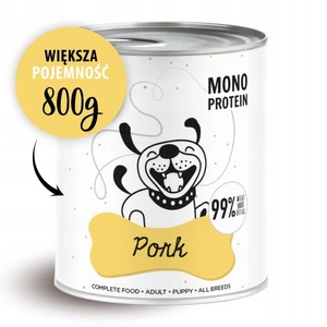 PEPE MONO PROTEIN Porc 800g