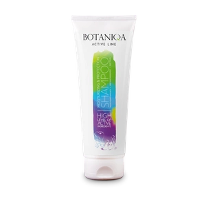 BOTANIQA Shampooing hydratant et protecteur 250 ml