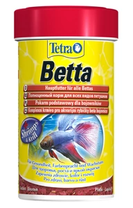 TETRA Betta 100ml x2